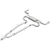 BRExhaust 02-08 Lexus SC430 4.3L Exhaust Kit - 106-0929 Photo - out of package