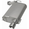 BRExhaust 07-12 Lexus ES350 / 07-11 Toyota Camry Left Muffler Kit - 108-0114 Photo - out of package