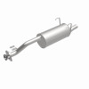 BRExhaust 94-01 Acura Integra 1.8L Muffler Kit - 108-0137 360 Degree Image Set