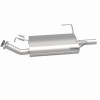 BRExhaust 02-06 Nissan Sentra 2.5L Muffler Kit - 108-0200 360 Degree Image Set