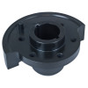 Fluidampr SBC Ext Balanced Dual (3/16in & 3/16in) Keyway Harmonic Balancer Adapter Hub (Hub Only) - 100007 Photo - Primary