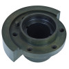 Fluidampr BBC Ext Balanced Dual (3/16in & 3/16in) Keyway Harmonic Balancer Adapter Hub (Hub Only) - 100009 Photo - Primary