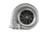 Turbosmart 7170 V-Band 1.07AR Externally Wastegated Reverse Rotation TS-1 Turbocharger - TS-1-7170B-VR107E Photo - Close Up