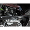 Mishimoto 2023+ Toyota GR Corolla Intercooler Pipe Kit - Micro Wrinkle Black - MMICP-GRC-23BK User 1