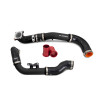 Mishimoto 2023+ Toyota GR Corolla Intercooler Pipe Kit - Micro Wrinkle Black - MMICP-GRC-23BK User 1