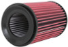 AEM 12-17 Chevrolet Colorado L4 2.5L/2.8L DryFlow Air Filter - AE-06045 Photo - lifestyle view