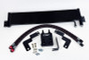 CSF 2021+ Ford Bronco 2.7L EcoBoost External Transmission Oil Cooler Kit - 8350 Photo - Primary