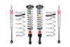 Eibach 24-25 Toyota Land Cruiser SUV 2.4L Turbo Hybrid Stage 2 Pro-Truck Lift Kit - E86-82-108-01-22 Photo - Primary