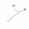 BRE Exhaust 06-09 Subaru Outback 2.5L Exhaust Kit - 106-0068 360 Degree Image Set