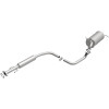 BRE Exhaust 09-11 Chevy Aveo5 1.6L Exhaust Kit - 106-0419 Photo - out of package