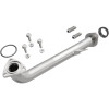 BRE Exhaust 96-00 Civic EL 1.6L Front Pipe Kit - 107-0013 Photo - out of package