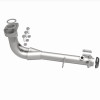 BRE Exhaust 96-00 Civic EL 1.6L Front Pipe Kit - 107-0015 360 Degree Image Set