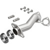 BRE Exhaust 09-12 Escape Tribute 2.5L 3.0L Front Pipe Kit - 107-0021 Photo - out of package
