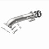BRE Exhaust 09-12 Escape Tribute 2.5L 3.0L Front Pipe Kit - 107-0021 360 Degree Image Set