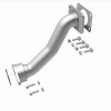 BRE Exhaust 00-05 Bonneville LeSabre Park Avenue 3.8L Front Pipe Kit - 107-0023 360 Degree Image Set