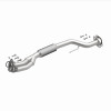 BRE Exhaust 00-01 Sentra 1.8L Front Pipe Kit - 107-0026 360 Degree Image Set