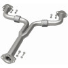 BRE Exhaust 03-07 G35 3.5L Front Pipe Kit - 107-0057 Photo - out of package