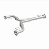 BRE Exhaust 03-07 G35 3.5L Front Pipe Kit - 107-0057 360 Degree Image Set