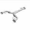 BRE Exhaust 03-07 G35 3.5L Front Pipe Kit - 107-0057 360 Degree Image Set