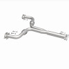 BRE Exhaust 03-07 G35 3.5L Front Pipe Kit - 107-0057 360 Degree Image Set