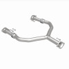 BRE Exhaust 03-07 G35 3.5L Front Pipe Kit - 107-0061 360 Degree Image Set