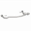 BRE Exhaust 04-10 Sienna 3.3L 3.5L Front Pipe Kit - 107-0073 360 Degree Image Set