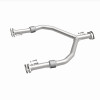 BRE Exhaust 06-08 M35 3.5L Front Pipe Kit - 107-0075 360 Degree Image Set