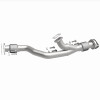 BRE Exhaust 04-08 Malibu 2.2L 3.5L Front Pipe Kit - 107-0080 360 Degree Image Set