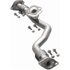 BRE Exhaust 04-08 Malibu 2.2L 3.5L Front Pipe Kit - 107-0080 Photo - out of package
