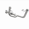 BRE Exhaust 99-04 Odyssey 3.5L Front Pipe Kit - 107-0082 360 Degree Image Set