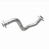 BRE Exhaust 09-13 Matrix Vibe 1.8L 2.4L Front Pipe Kit - 107-0084 360 Degree Image Set