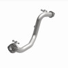 BRE Exhaust 09-13 Matrix Vibe 1.8L 2.4L Front Pipe Kit - 107-0084 360 Degree Image Set