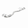 BRE Exhaust 93-97 Corolla Prizm 1.6L 1.8L Front Pipe Kit - 107-0085 360 Degree Image Set