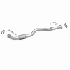 BRE Exhaust 93-97 Corolla Prizm 1.6L 1.8L Front Pipe Kit - 107-0085 360 Degree Image Set