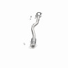 BRE Exhaust 93-97 Corolla Prizm 1.6L 1.8L Front Pipe Kit - 107-0085 360 Degree Image Set