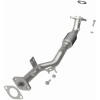 BRE Exhaust 93-97 Corolla Prizm 1.6L 1.8L Front Pipe Kit - 107-0085 Photo - out of package