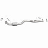 BRE Exhaust 93-97 Corolla Prizm 1.6L 1.8L Front Pipe Kit - 107-0085 360 Degree Image Set