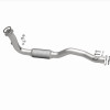 BRE Exhaust 93-97 Corolla Prizm 1.6L 1.8L Front Pipe Kit - 107-0087 360 Degree Image Set