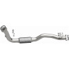 BRE Exhaust 93-97 Corolla Prizm 1.6L 1.8L Front Pipe Kit - 107-0087 Photo - out of package