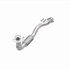 BRE Exhaust 93-97 Corolla Prizm 1.6L 1.8L Front Pipe Kit - 107-0087 360 Degree Image Set