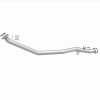 BRE Exhaust 92-95 4Runner 3.0L Front Pipe Kit - 107-0096 360 Degree Image Set