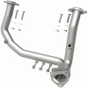BRE Exhaust 93-97 B3000 B4000 Ranger 3.0L 4.0L Front Pipe Kit - 107-0101 Photo - out of package