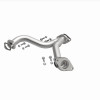 BRE Exhaust 98-04 Passport Rodeo  Sport 3.2L Front Pipe Kit - 107-0103 360 Degree Image Set