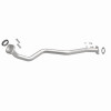 BRE Exhaust 04-09 Highlander RX330 RX350 2.4L 3.3L 3.5L Front Pipe Kit - 107-0105 360 Degree Image Set