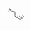 BRE Exhaust 04-09 Highlander RX330 RX350 2.4L 3.3L 3.5L Front Pipe Kit - 107-0105 360 Degree Image Set