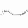 BRE Exhaust 04-09 Highlander RX330 RX350 2.4L 3.3L 3.5L Front Pipe Kit - 107-0106 360 Degree Image Set