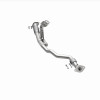 BRE Exhaust 09-17 Outlook Traverse 3.6L Front Pipe Kit - 107-0110 360 Degree Image Set