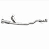 BRE Exhaust 09-17 Outlook Traverse 3.6L Front Pipe Kit - 107-0110 360 Degree Image Set