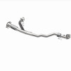 BRE Exhaust 09-17 Outlook Traverse 3.6L Front Pipe Kit - 107-0110 360 Degree Image Set