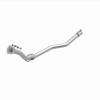 BRE Exhaust 98-05 Passat 1.8L Front Pipe Kit - 107-0114 360 Degree Image Set